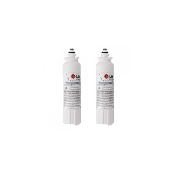 Original Water Filter Cartridge for LG LSXS26366D Refrigerator 200