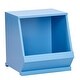 preview thumbnail 172 of 184, Riley Modular Stacking Storage Bins by iNSPIRE Q Junior