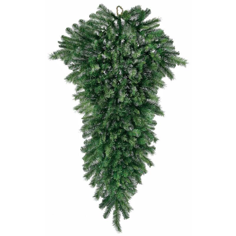 60"L X 32"W New Zealand Pine Teardrop
