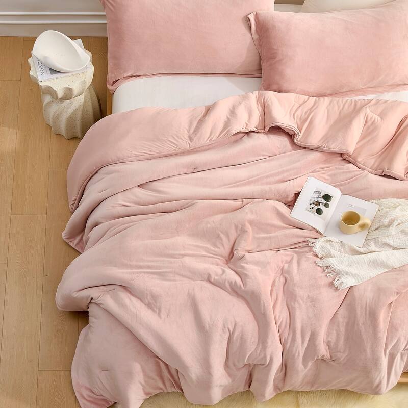 Better Than Anesthesia® - Coma Inducer® Oversized Comforter Set