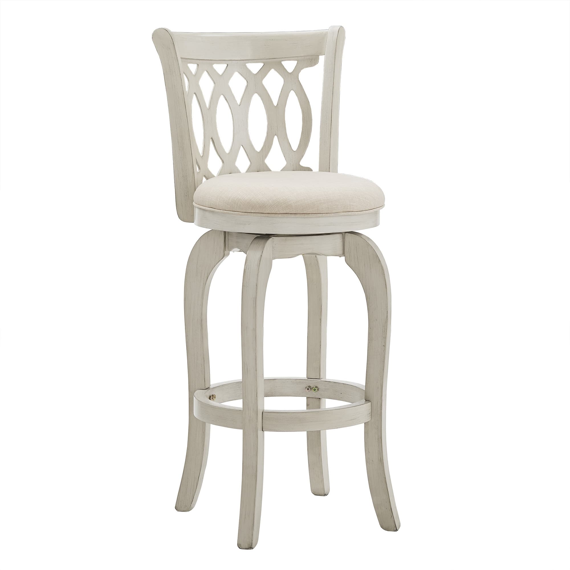 Option Antique White-Beige