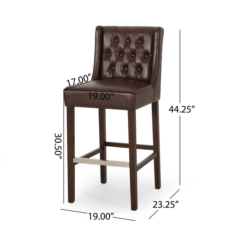 Barstool Set of 2