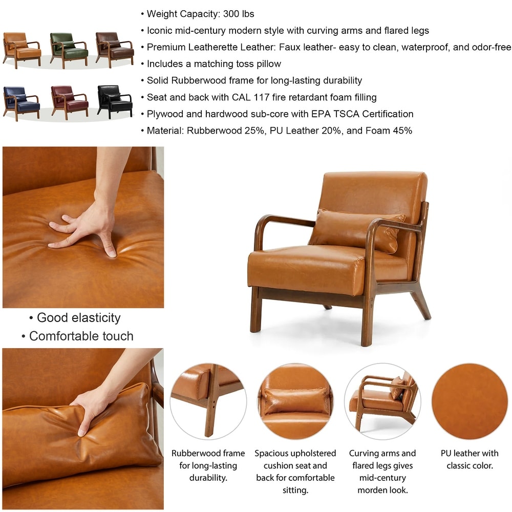 6 chair
