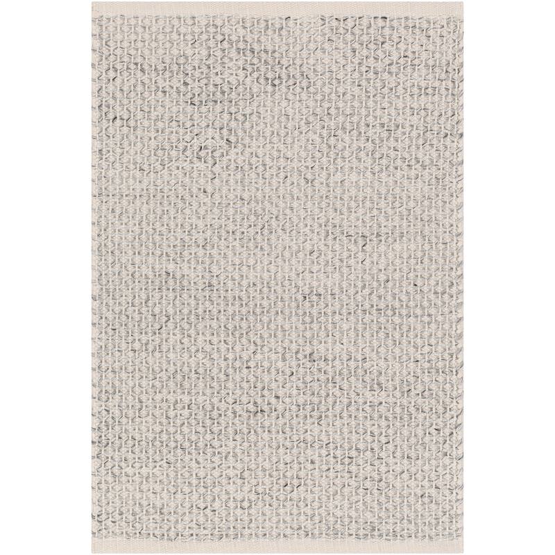 Surya Lordes Handmade Indoor / Outdoor Farmhouse Area Rug