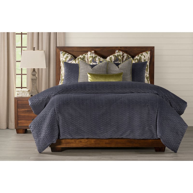 Smithsonian Fluctuate Duvet Set