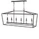 preview thumbnail 30 of 198, Marion Lantern Metal LED Pendant, by JONATHAN Y