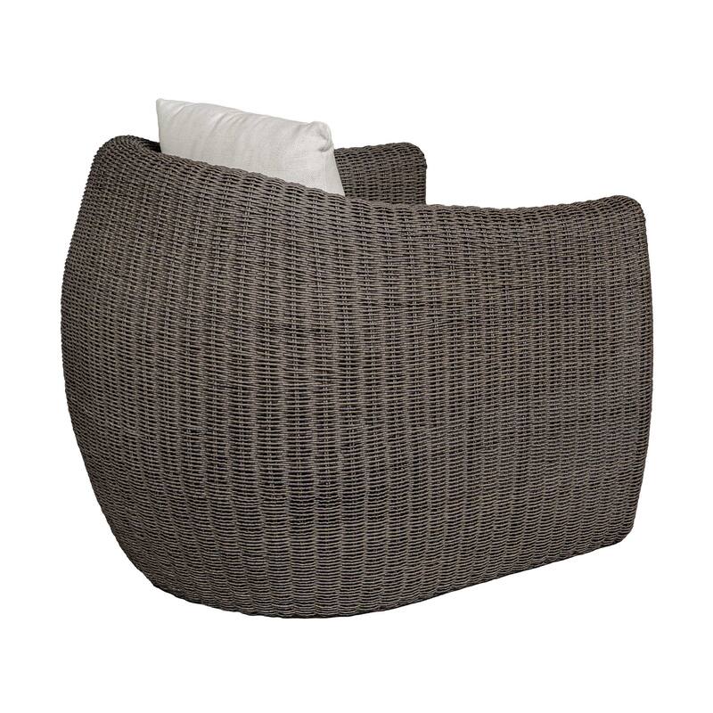 Uttermost Tropic Outdoor Lounge Chair