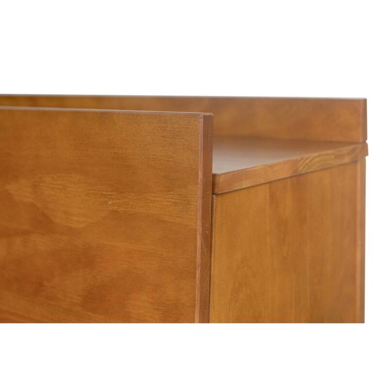 Copper Grove Rivne Storage Headboard