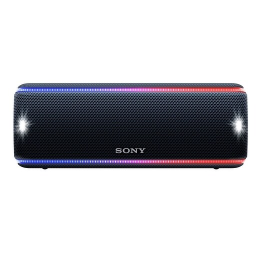 sony xb31 watt