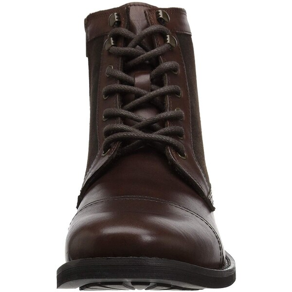 kenneth cole reaction men's masyn boots