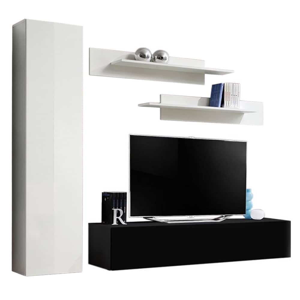 Option White/Black