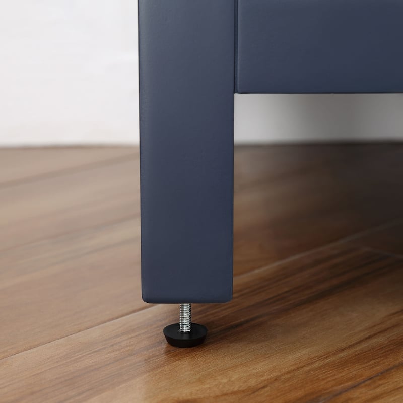 Miseno MV-TAHO48-15VKC Tahoe 48" Free Standing Single Basin Vanity Set