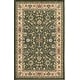 preview thumbnail 21 of 162, Unique Loom Washington Sialk Hill Oriental Area Rug
