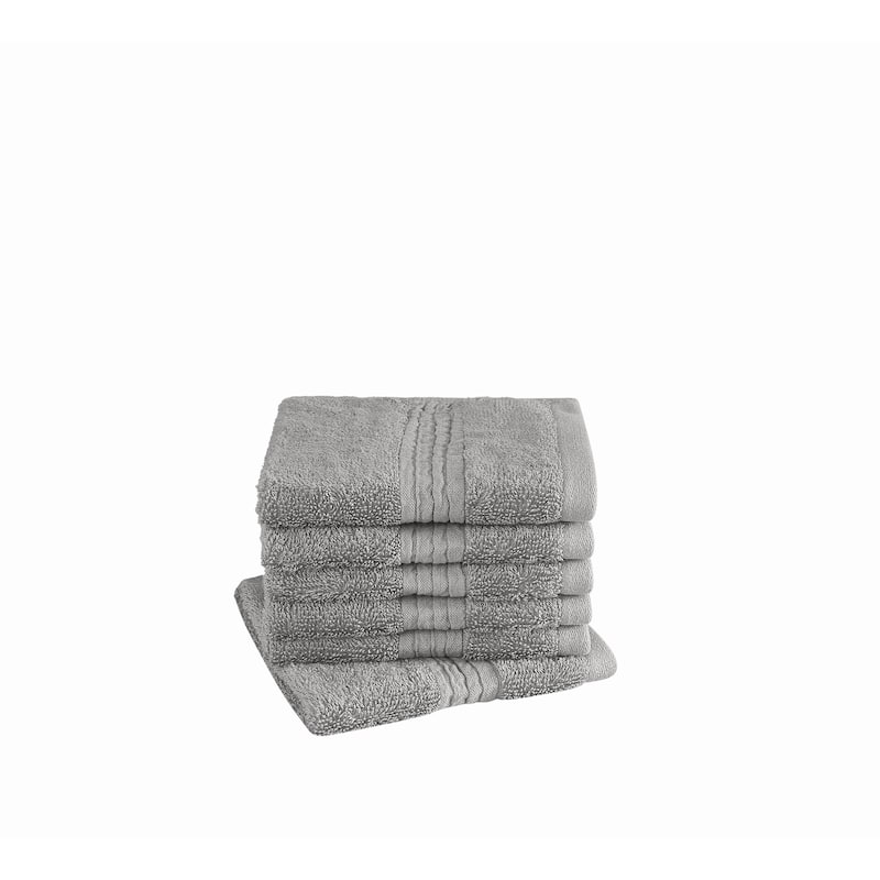 Cannon Cotton TENCEL™ Towel - Same Size Set