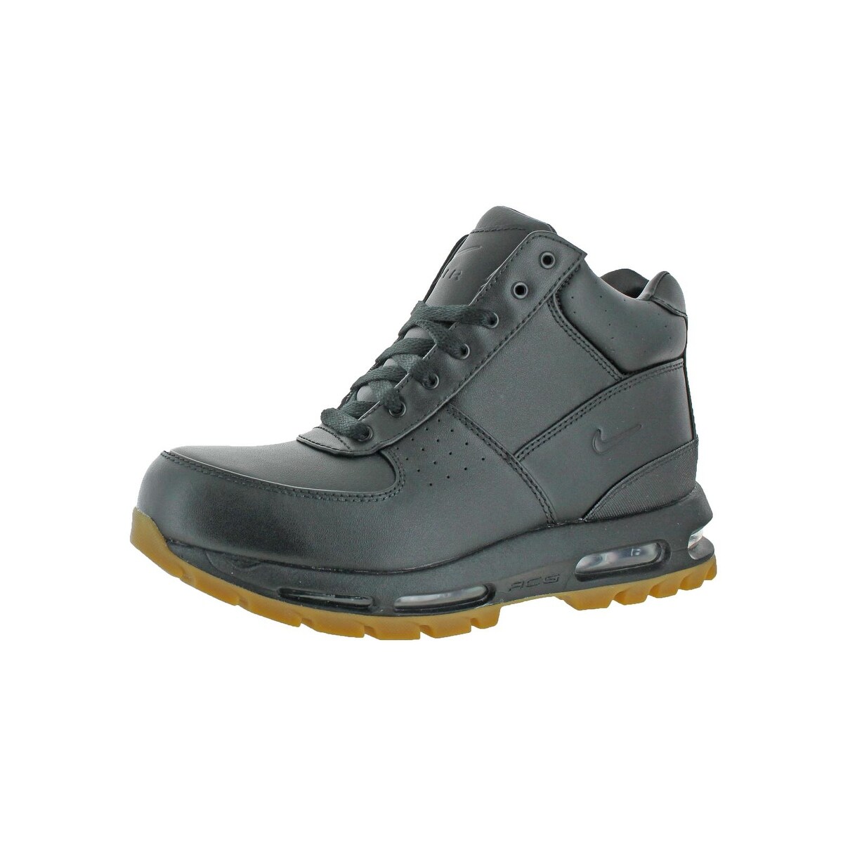 nike air ankle boots