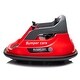 preview thumbnail 12 of 78, 12V Bumper Car for Toddlers with 360° Spin, Remote Control, LED Lights, Music, and Safety Belt