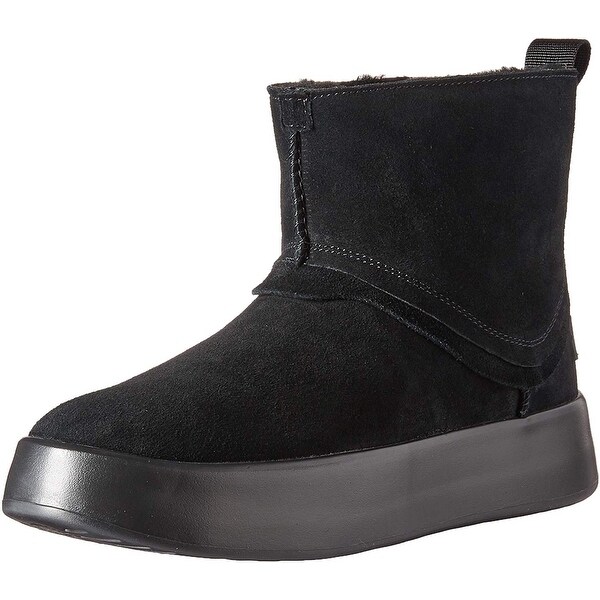womens black uggs on sale