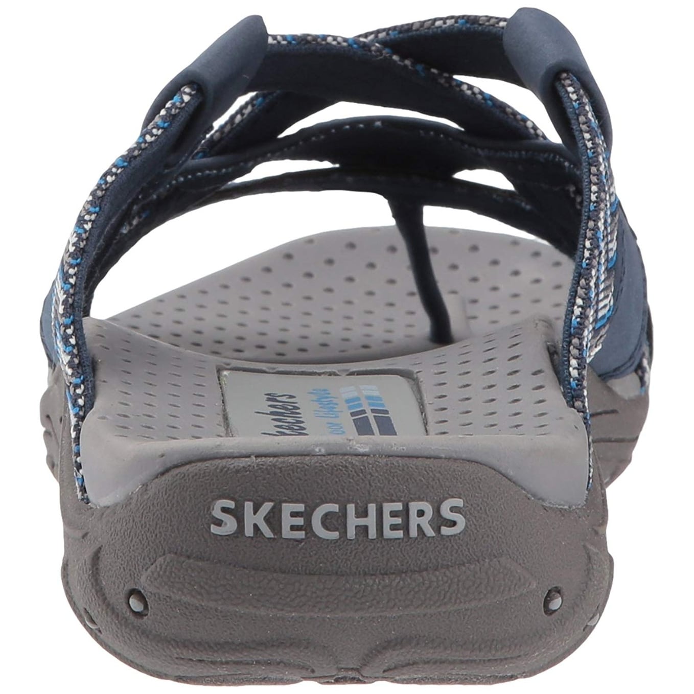 skechers reggae soundproof sandals
