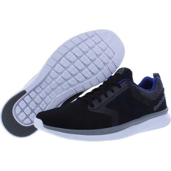 reebok memory foam running shoes