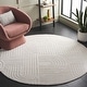 preview thumbnail 7 of 38, SAFAVIEH Audrey Sashka Mid-Century Modern Rug