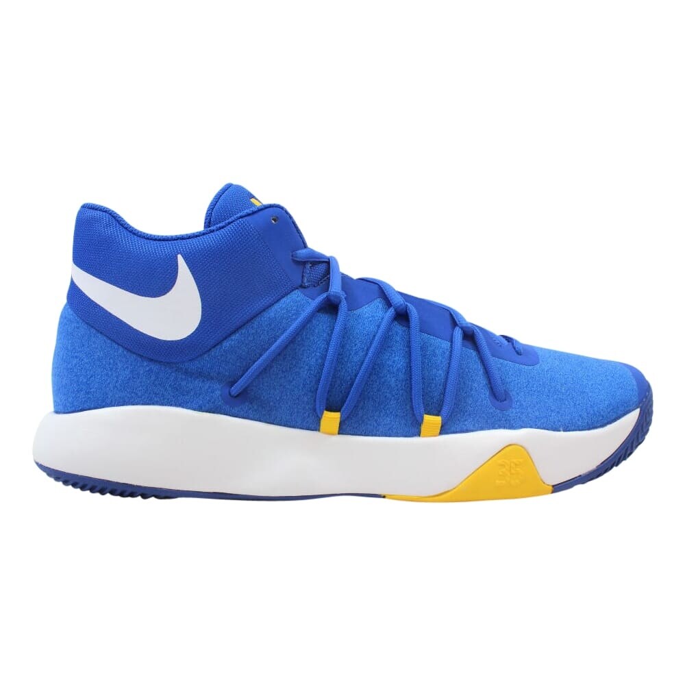 kd trey 5 blue