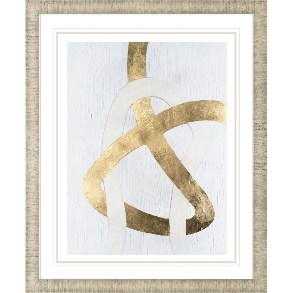 Getting Hitched I Framed Art Giclee Under Glass