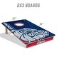 preview thumbnail 2 of 5, Gonzaga Bulldogs NCAA Tailgate Cornhole Board Set