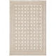 preview thumbnail 33 of 113, Nourison Nordic Indoor only Geometric Area Rug