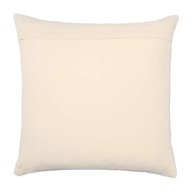 Achates Striped Pillow