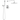 Delta T342702 Modern Round Non Shared Function Shower System Package