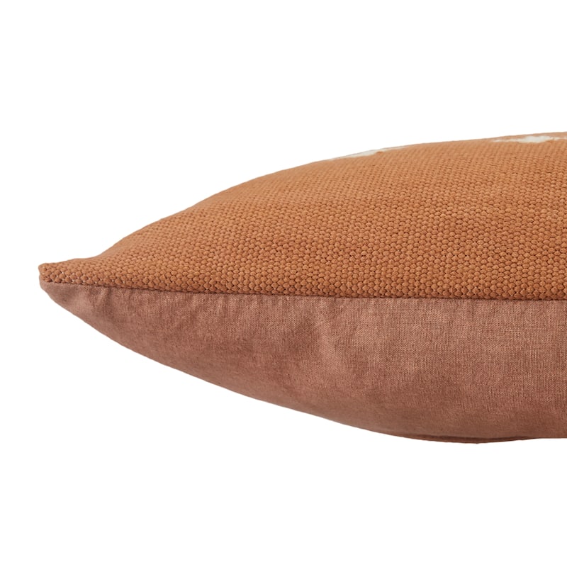 Keira Tribal Lumbar Pillow