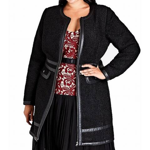 Buy City Chic Coats Online At Overstock Our Best Women S