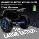 preview thumbnail 13 of 33, 12V Kids Ride on ATV, ElectriaSpeedy Ride on Car Toys Licensed by Bombardier