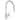 Grohe Concetto 1.75 GPM Single Hole Pull Down Kitchen Faucet
