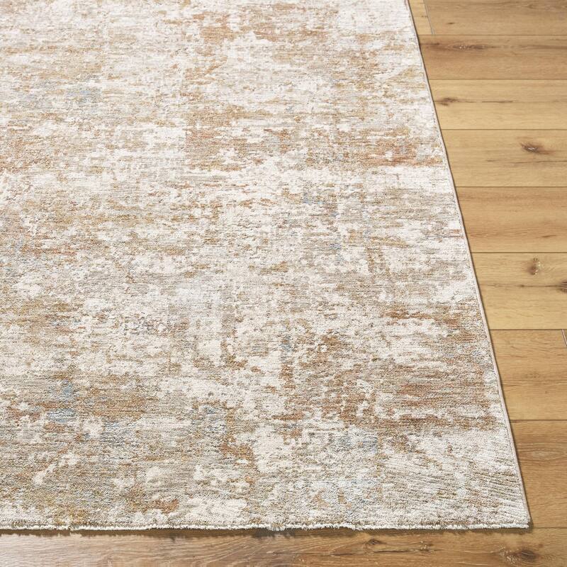 Livabliss Da Vinci Modern & Contemporary Area Rug