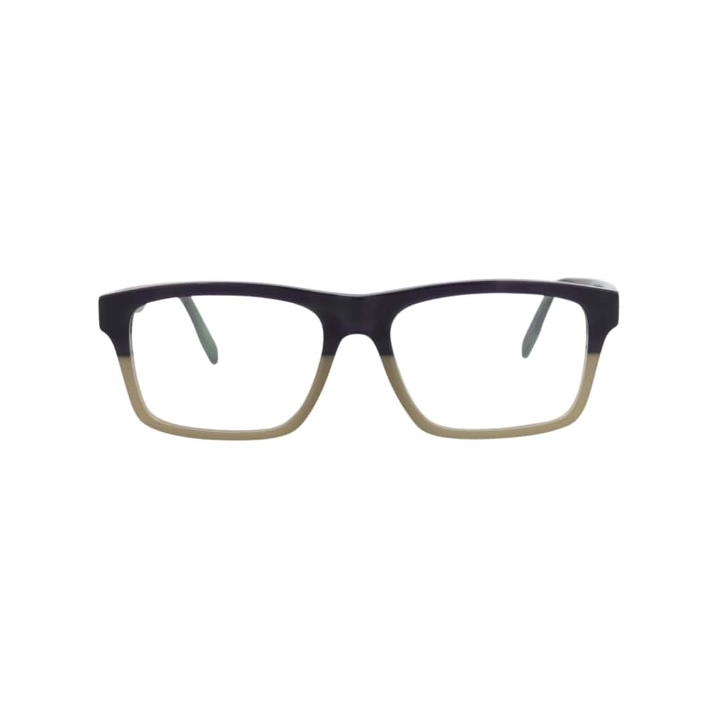 Maui Jim Square-Frame Acetate Optical Frames