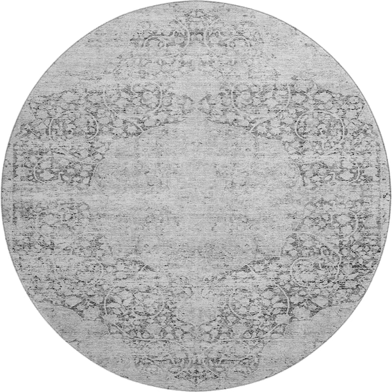 Premium Washable Super Soft Vintage Persian Mayfield Rug