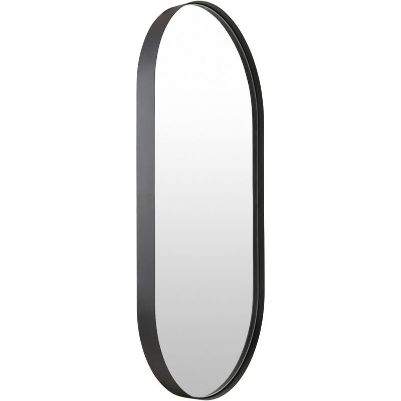 Livabliss Carbondale Modern Accent Mirror