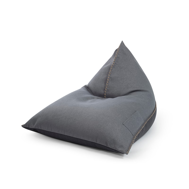 Gouchee Home Calypso XL Lounger Bean Bag Chair