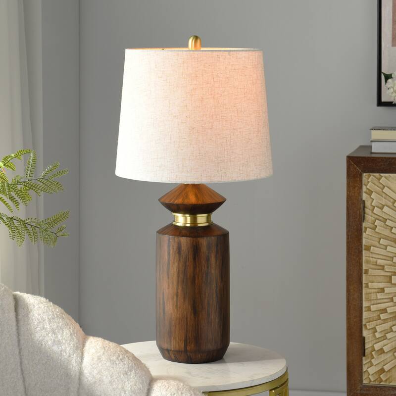StyleCraft Jean Table Lamp