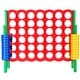 preview thumbnail 1 of 31, Costway Jumbo 4-to-Score 4 in A Row Giant Game Set for Family - See Description