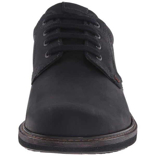 ecco turn gtx plain toe