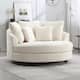 Option Chair/Beige/Chenille