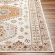 preview thumbnail 9 of 23, Artistic Weavers Basel Traditional Medallion Area Rug
