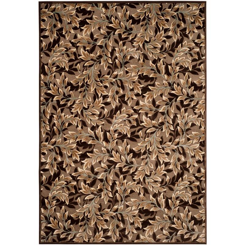 SAFAVIEH Paradise Lidiya Modern Viscose Rug