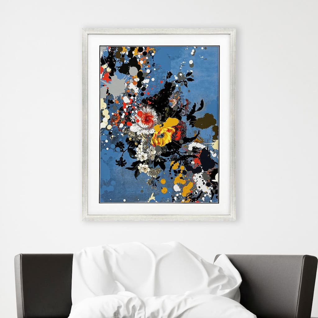 Paragon Modern Touch Framed Art