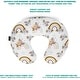 preview thumbnail 11 of 10, Dream On Me Beeboo Nursing Pillow and Positioner