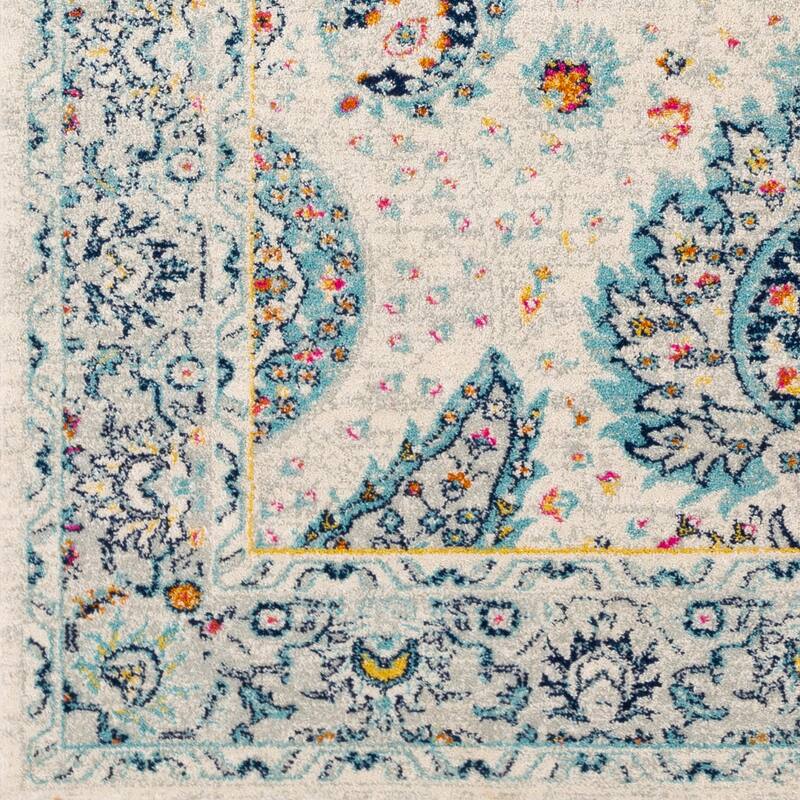 Artistic Weavers Bastiaan Transitional Area Rug