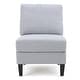 preview thumbnail 4 of 51, Zahra 6-piece Sofa Sectional with Ottoman by Christopher Knight Home