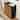31.49 Inch 3 Drawer Dresser Wood Storage Cabinet for Bedroom Living Room Entryway